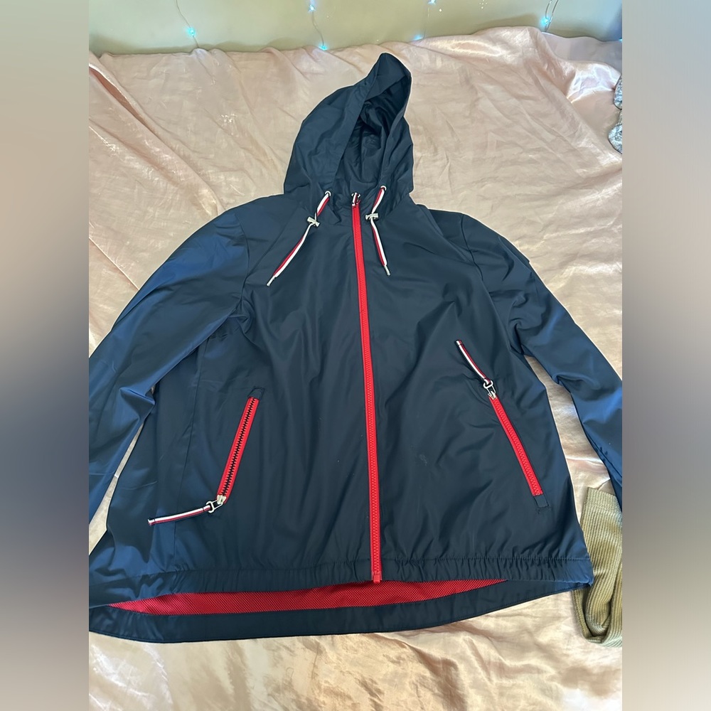 Tommy Hilfiger jacket